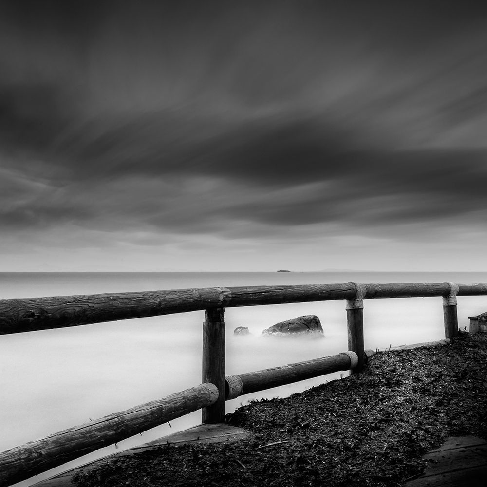 Art Print: By The Sea 015