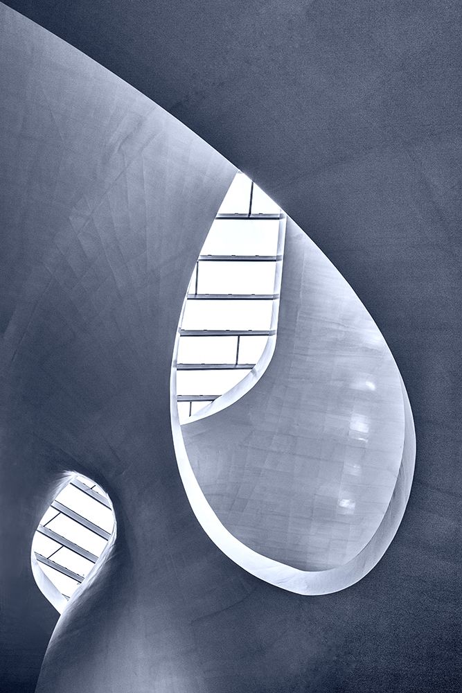 Art Print: Ceiling Detail