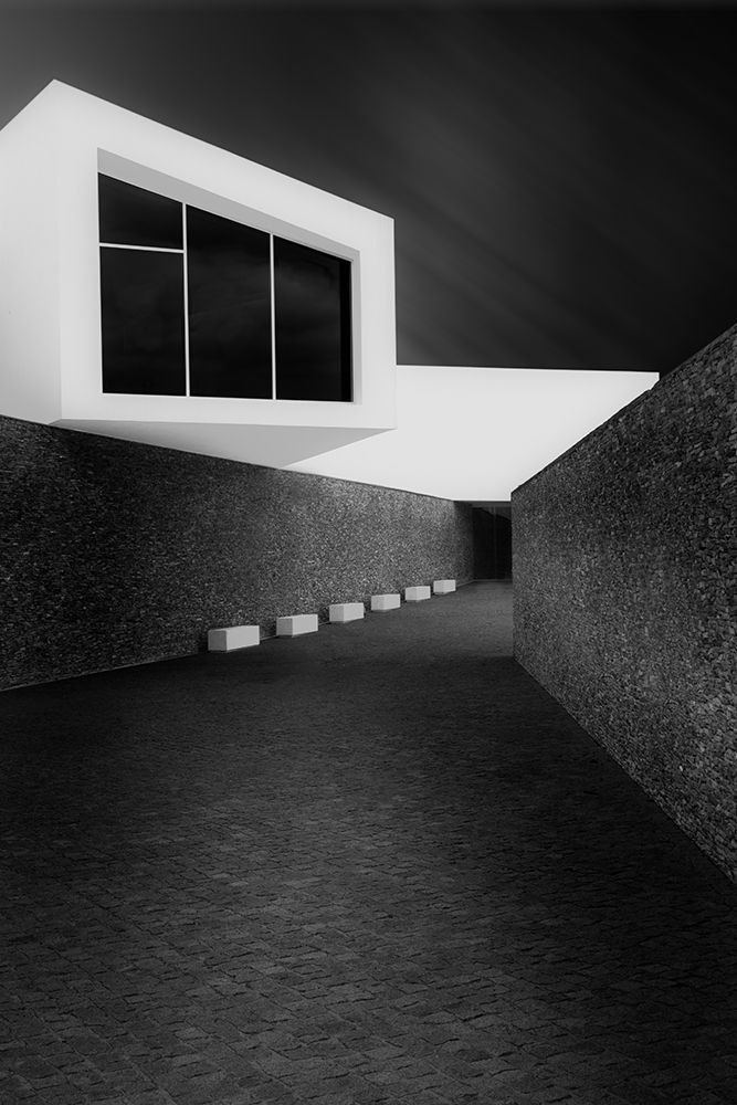 Art Print: Light Games