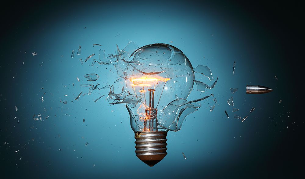 Wall art: Stop Global Warming, by Augusteijn, Lex