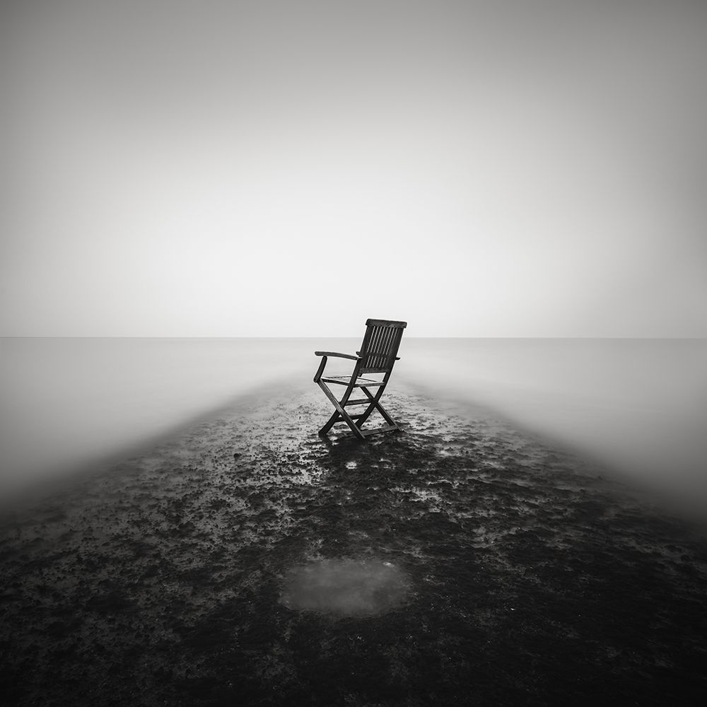 Art Print: Sit Down And Relax