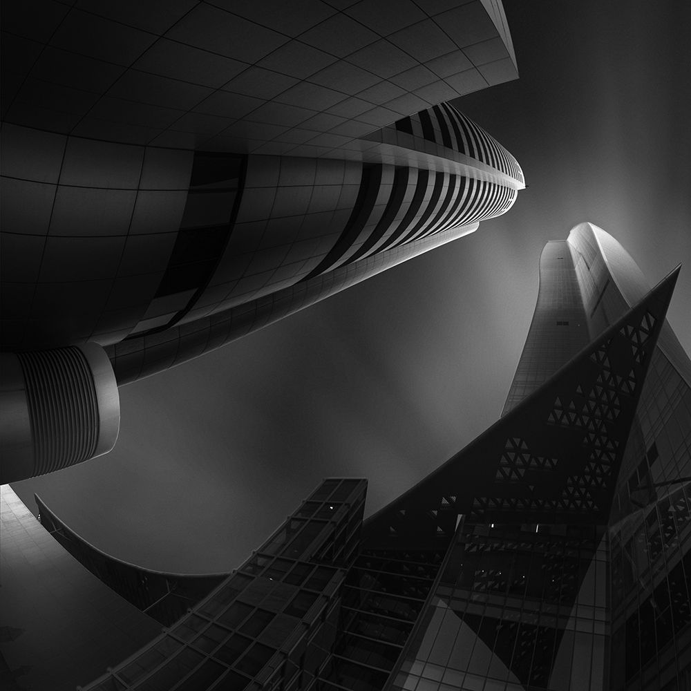 Art Print: Clash Of The Titans