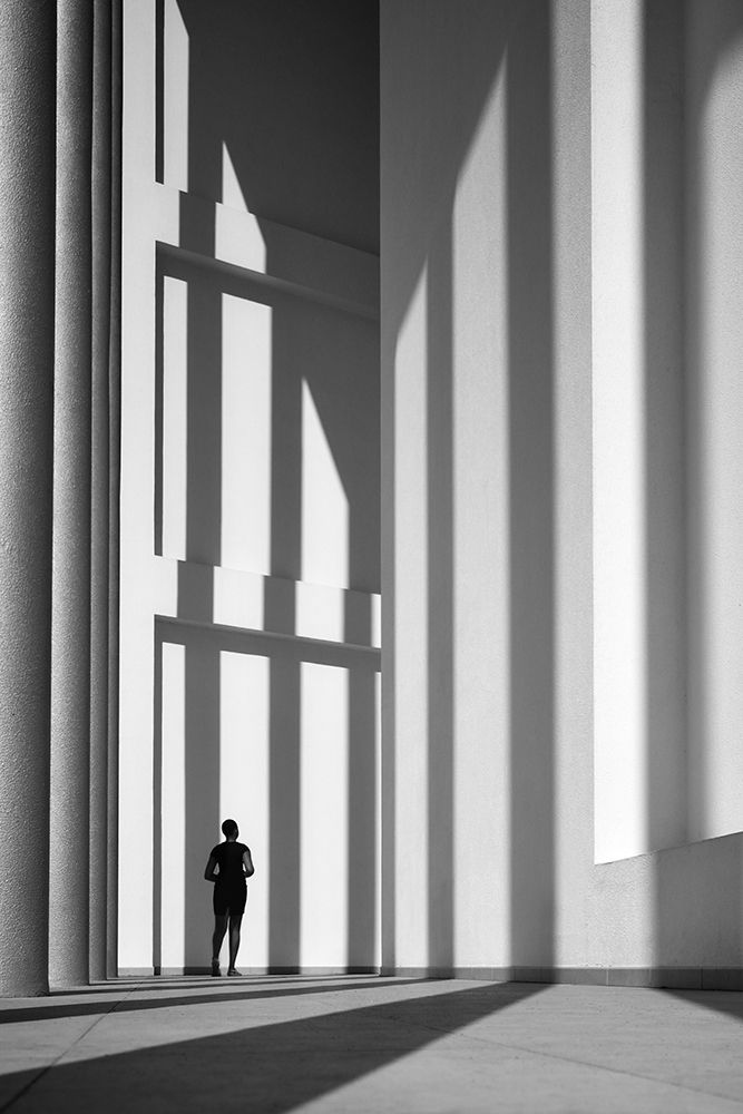 Wall art: Untitled, by Joseph, Florentinus