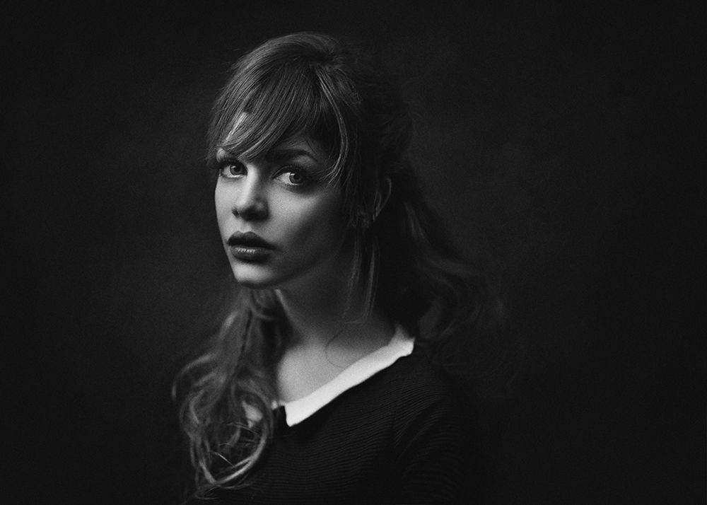 Wall Art Painting id:465963, Name: Topaz, Artist: Rise, Zachar