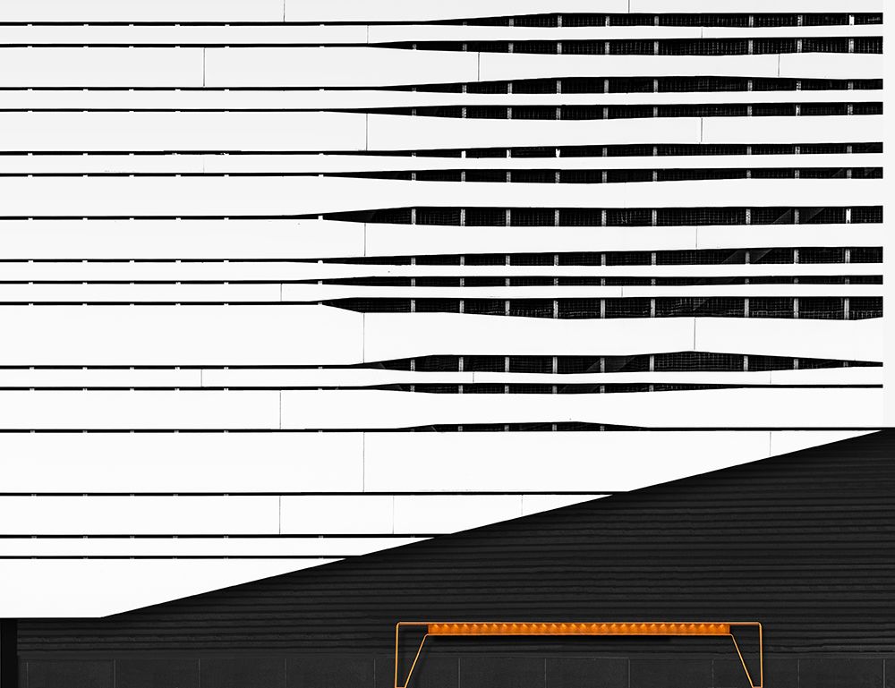 Art Print: The Bench