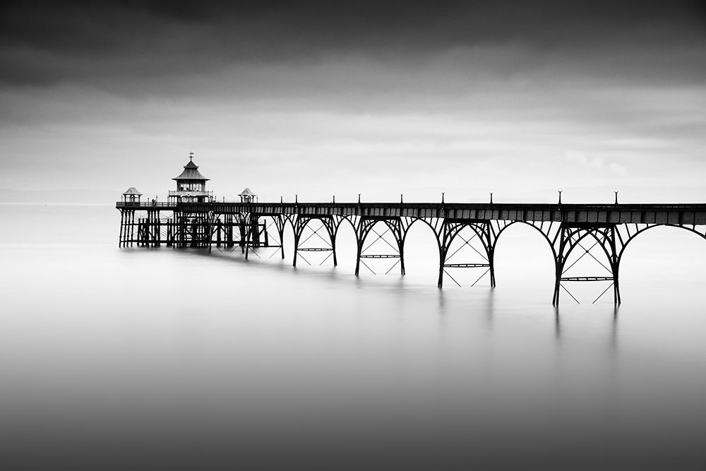 Art Print: Liminal Land