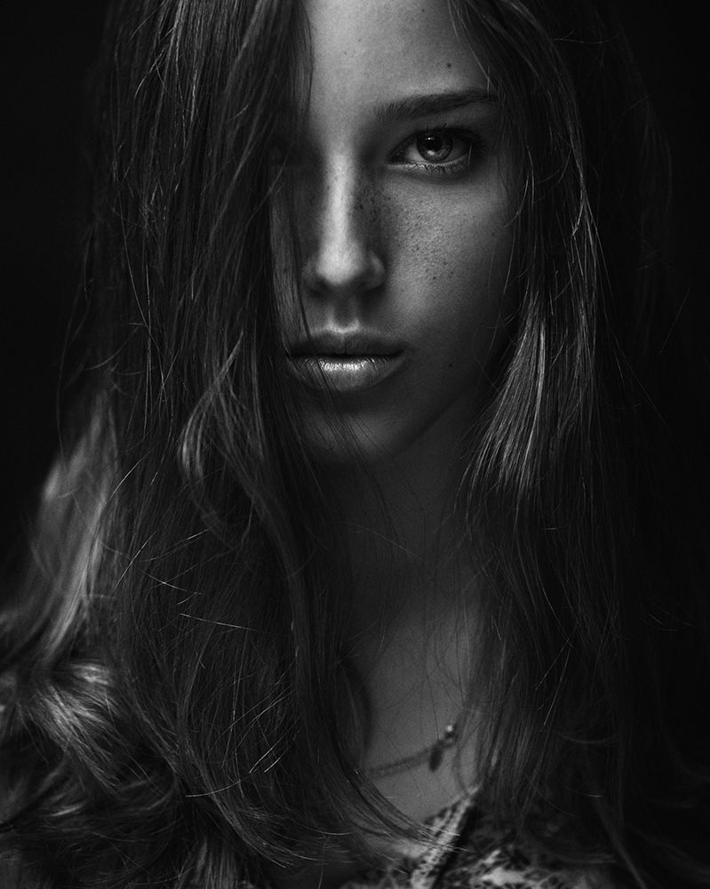 Wall Art Painting id:466041, Name: Tanya, Artist: Rise, Zachar