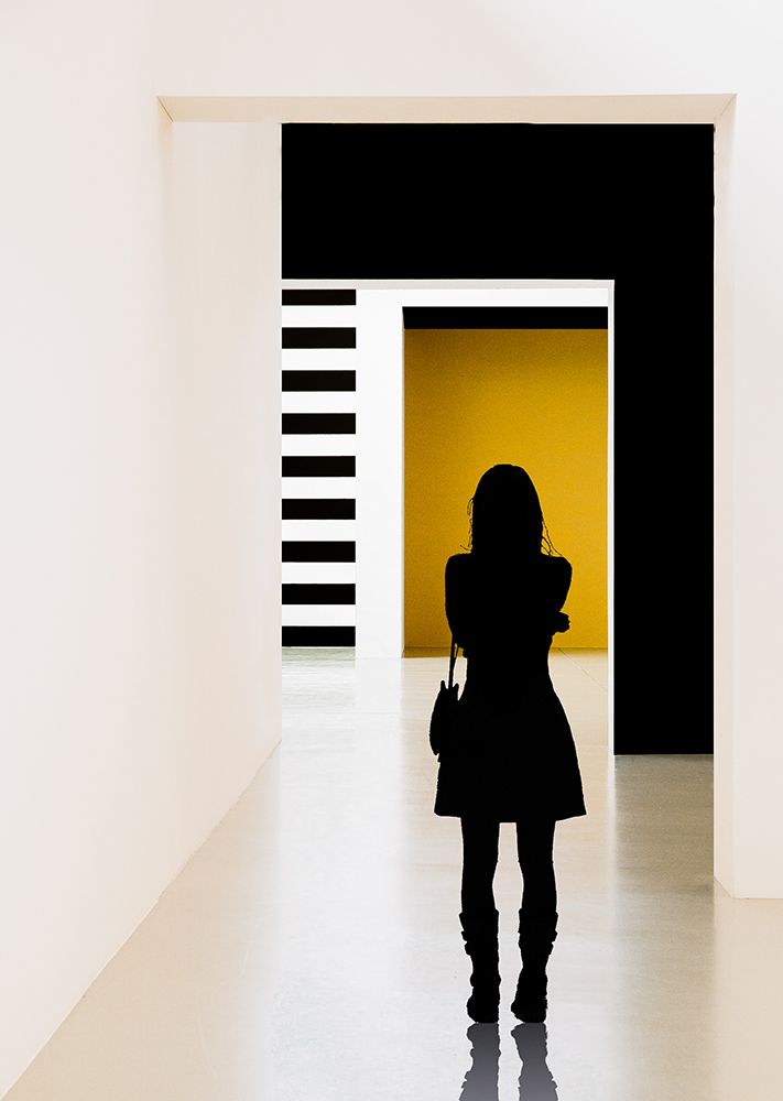 Art Print: Arm Crossed