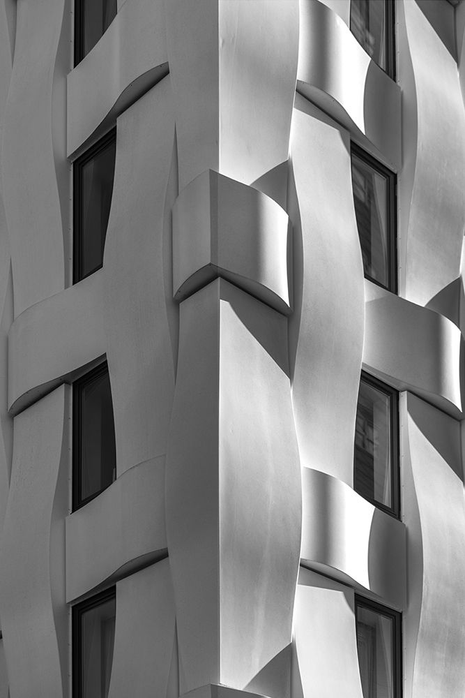 Art Print: The Corner