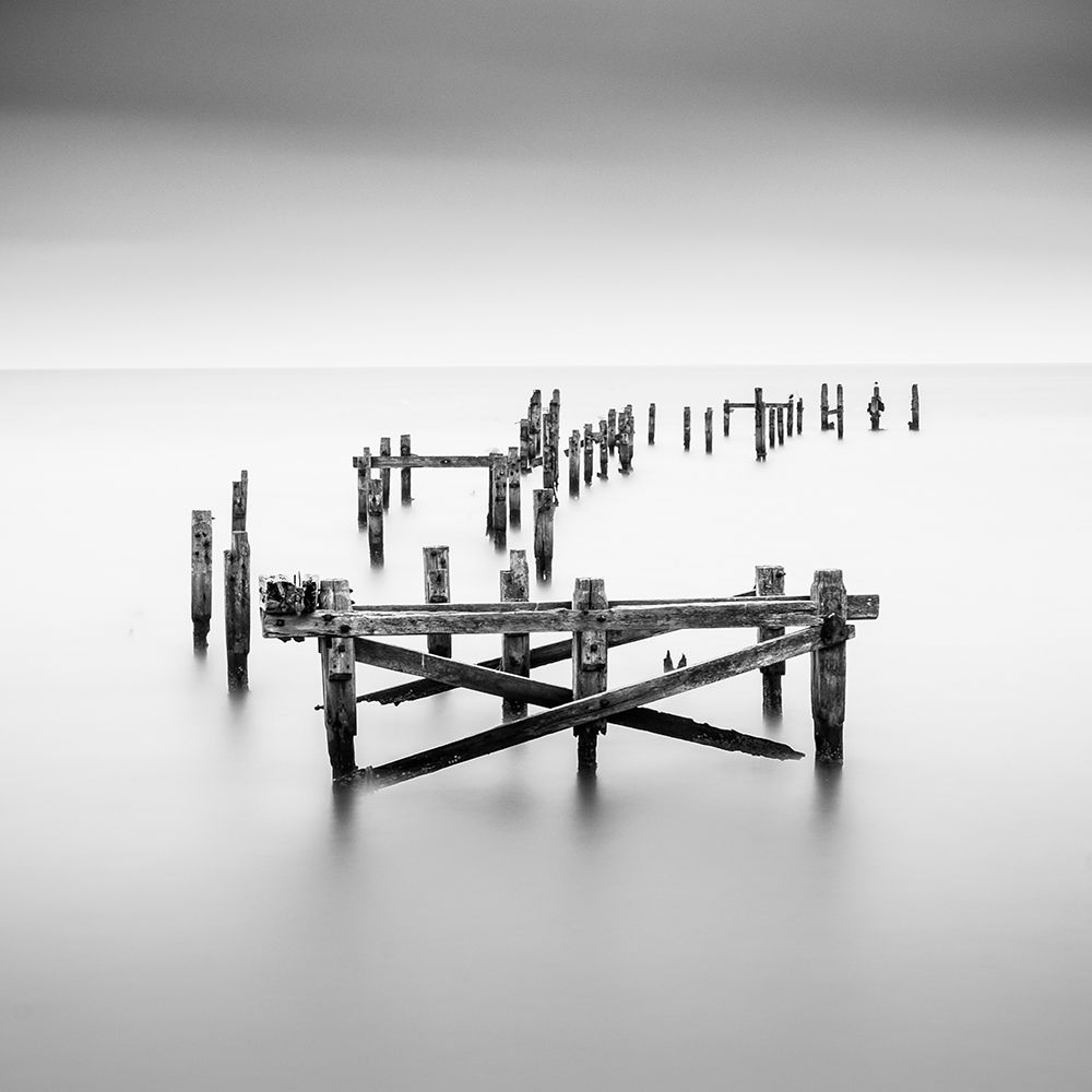 Wall art: Standing Firmish, by Bolton, Robert