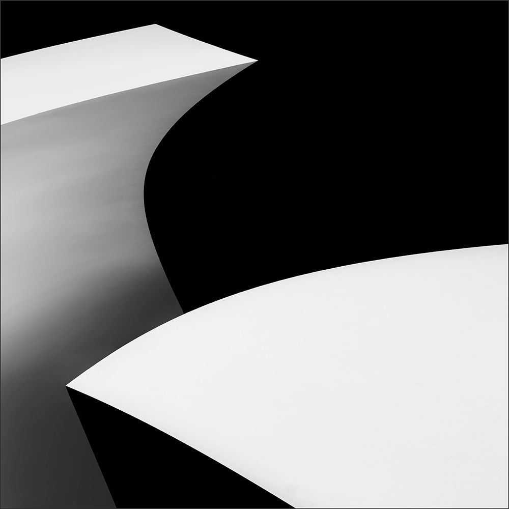 Wall art: Eleke Oke, by Claes, Gilbert