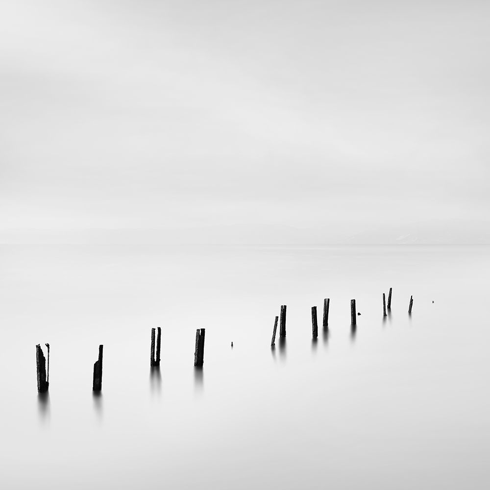 Art Print: As Time Goes By 019