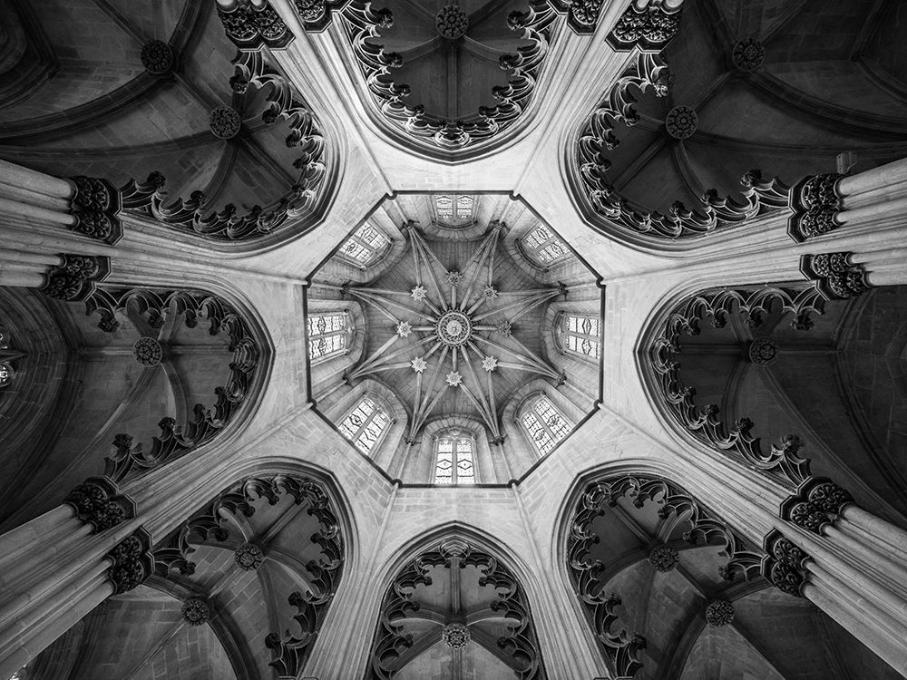 Art Print: La Piovra