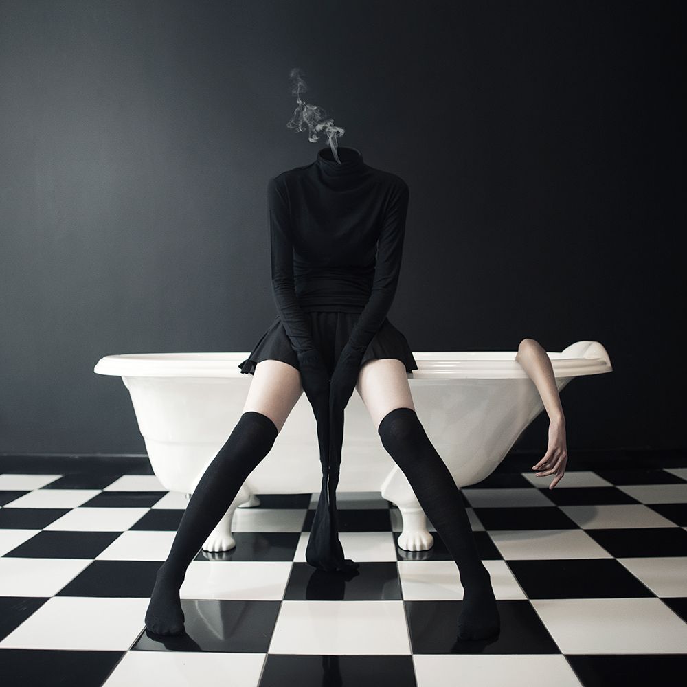 Art Print: Missing Lullaby