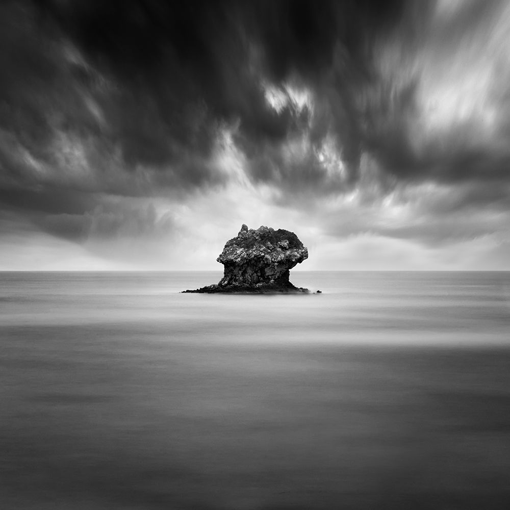 Art Print: A Piece Of Rock 33