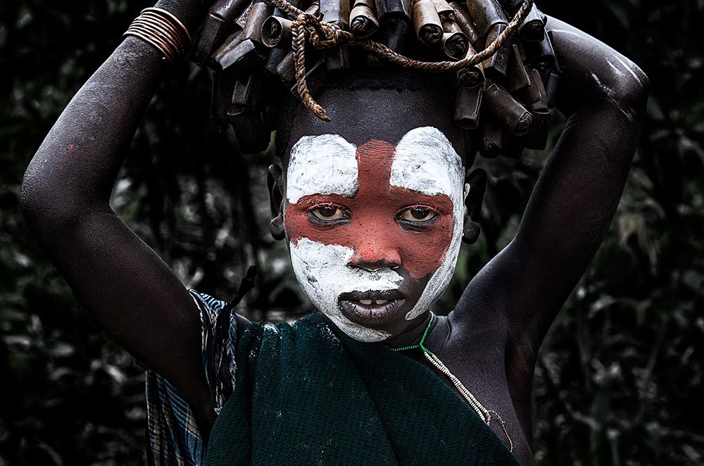 Similar wall art painting: 505421