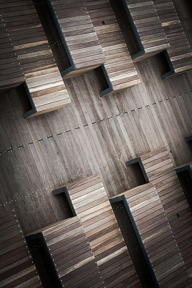 Wall art: Seating Area, by Pfeiffer, Peter