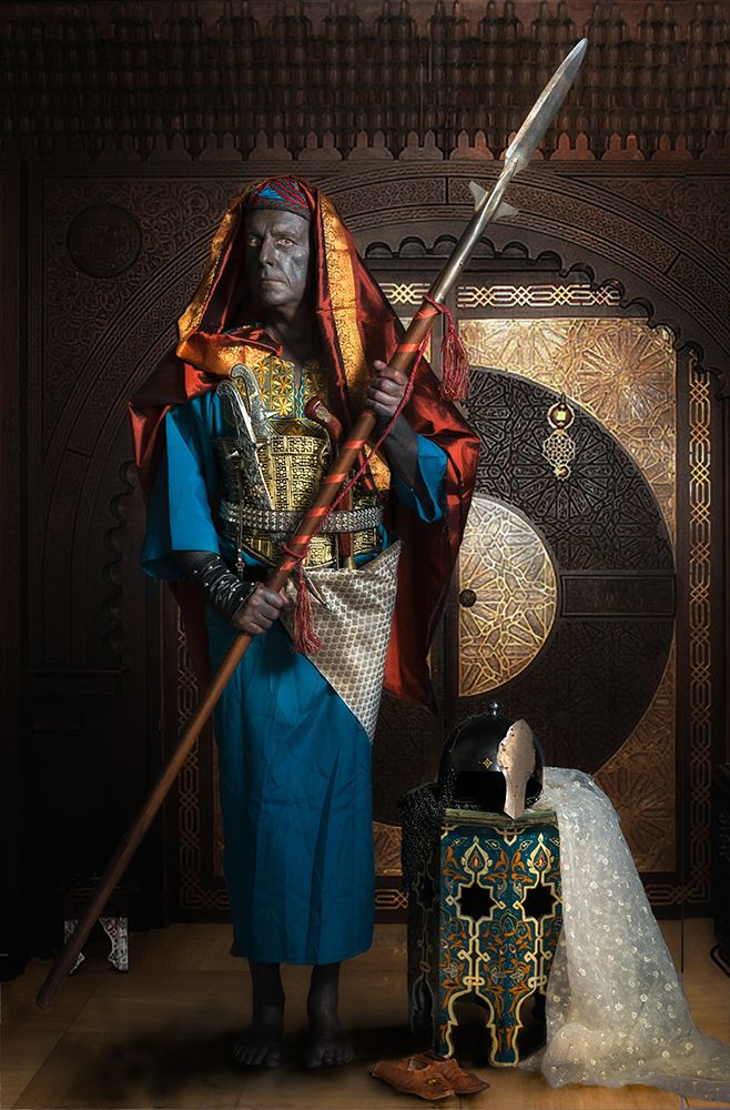 Similar wall art painting: 467798