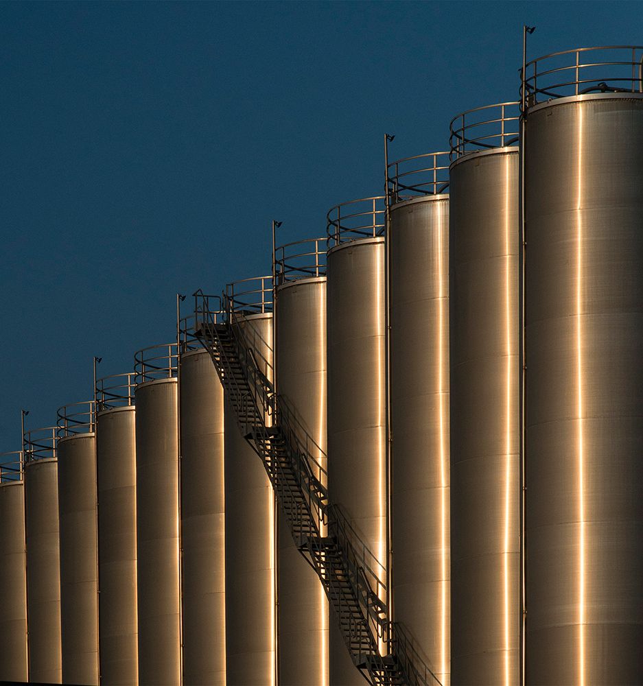 Art Print: Golden light