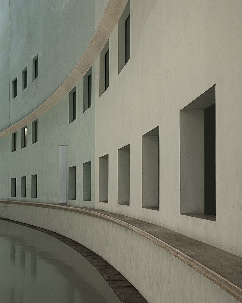 Art Print: Cite De La Musique