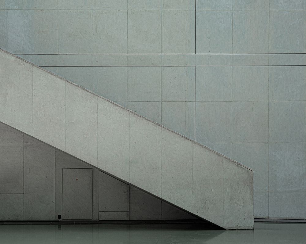 Art Print: Cite De La Musique