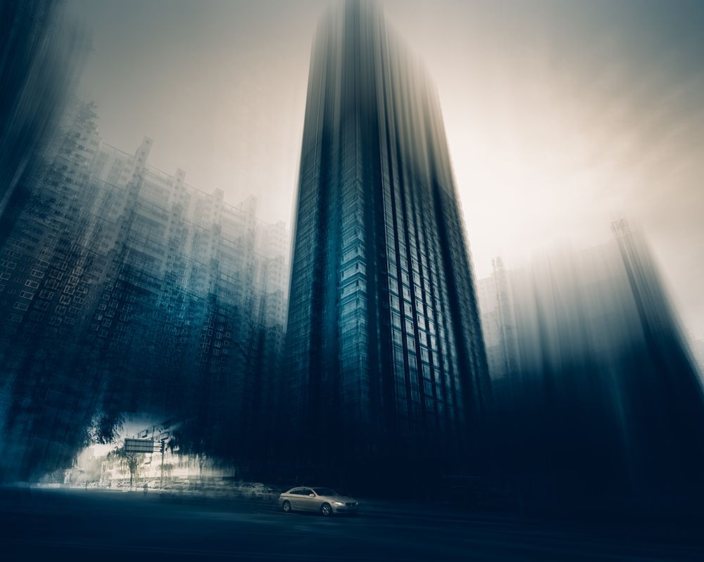 Art Print: aAndsup1Andsup3eiacc