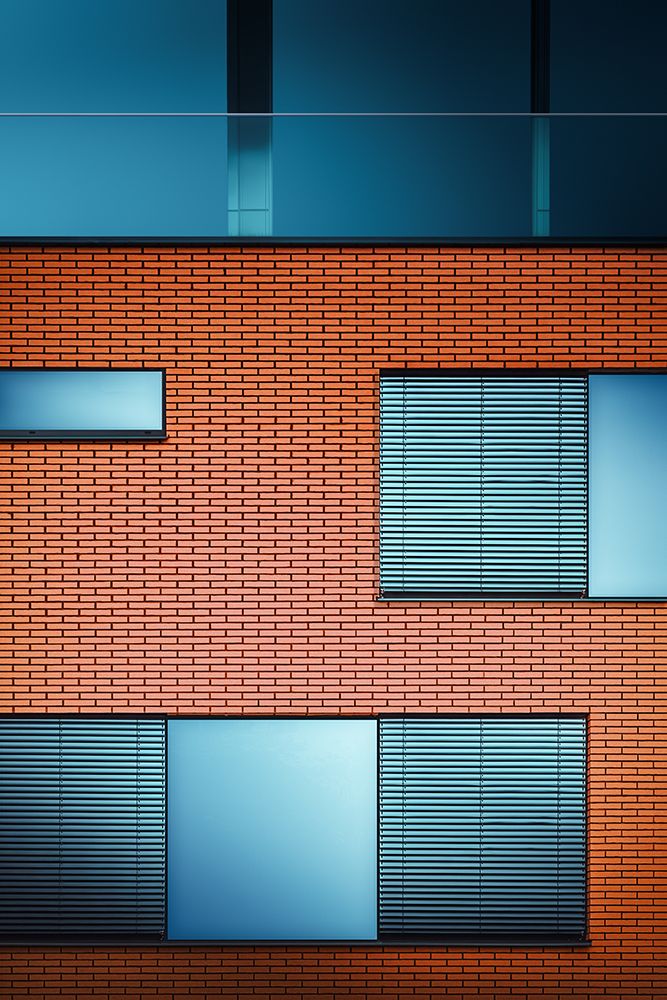 Wall art: Wilson, by Aurednik, Patrick