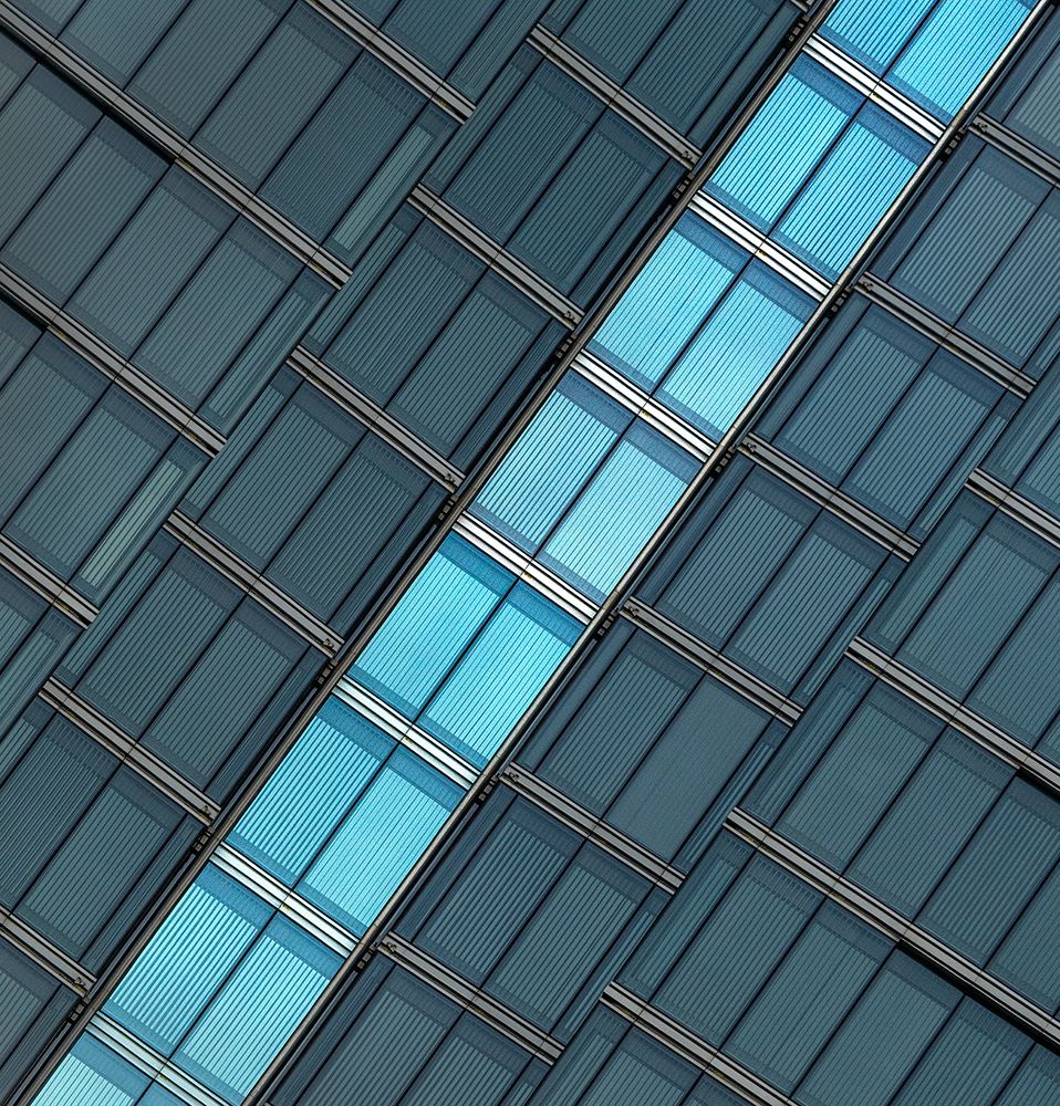 Art Print: The light path