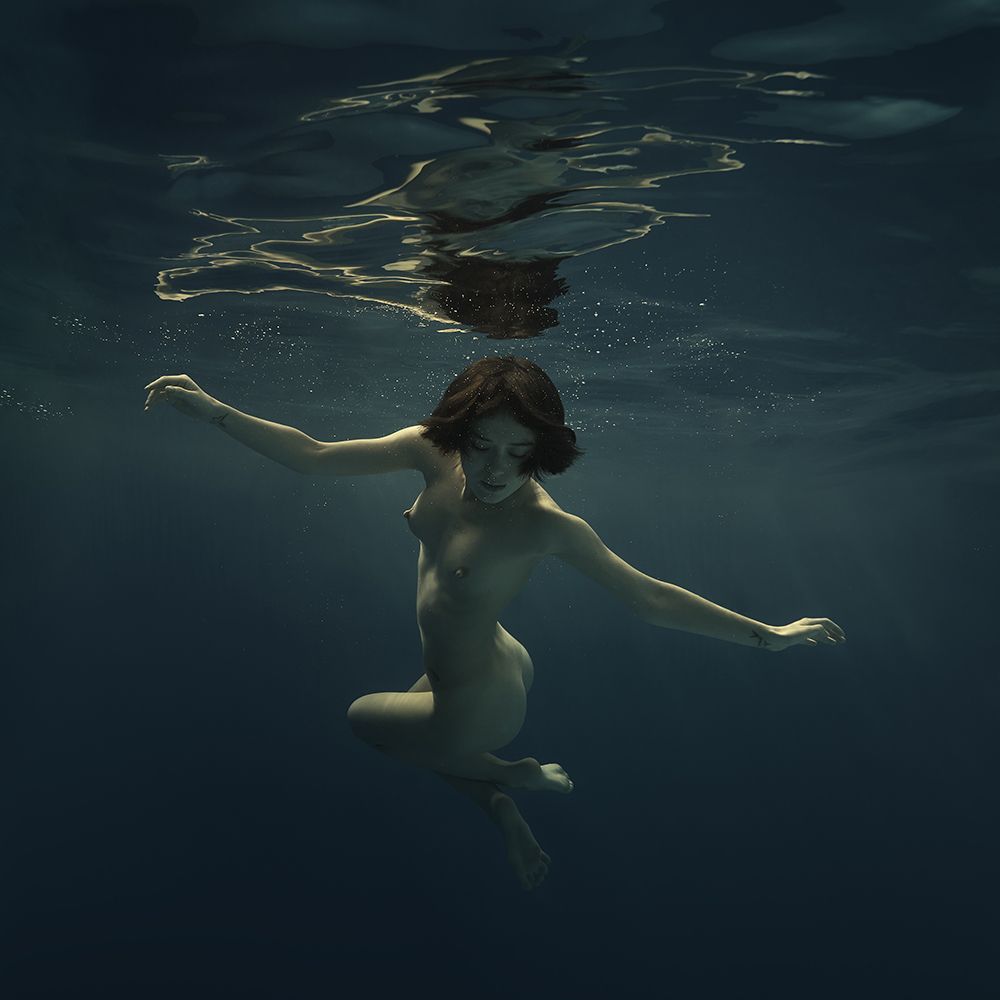 Art Print: Where There Is Beauty