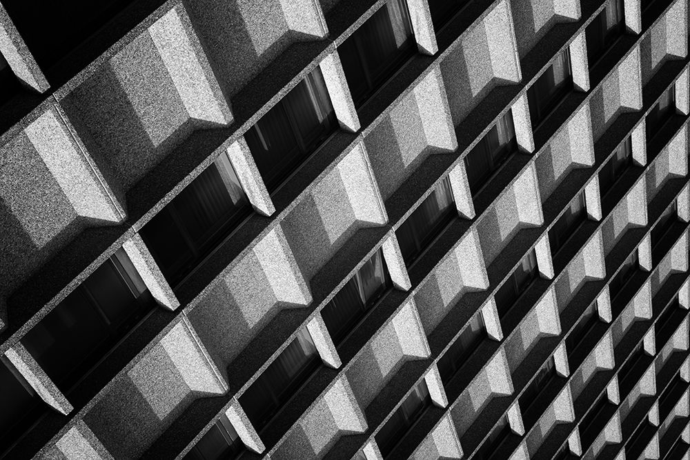 Art Print: Solid As A Rock