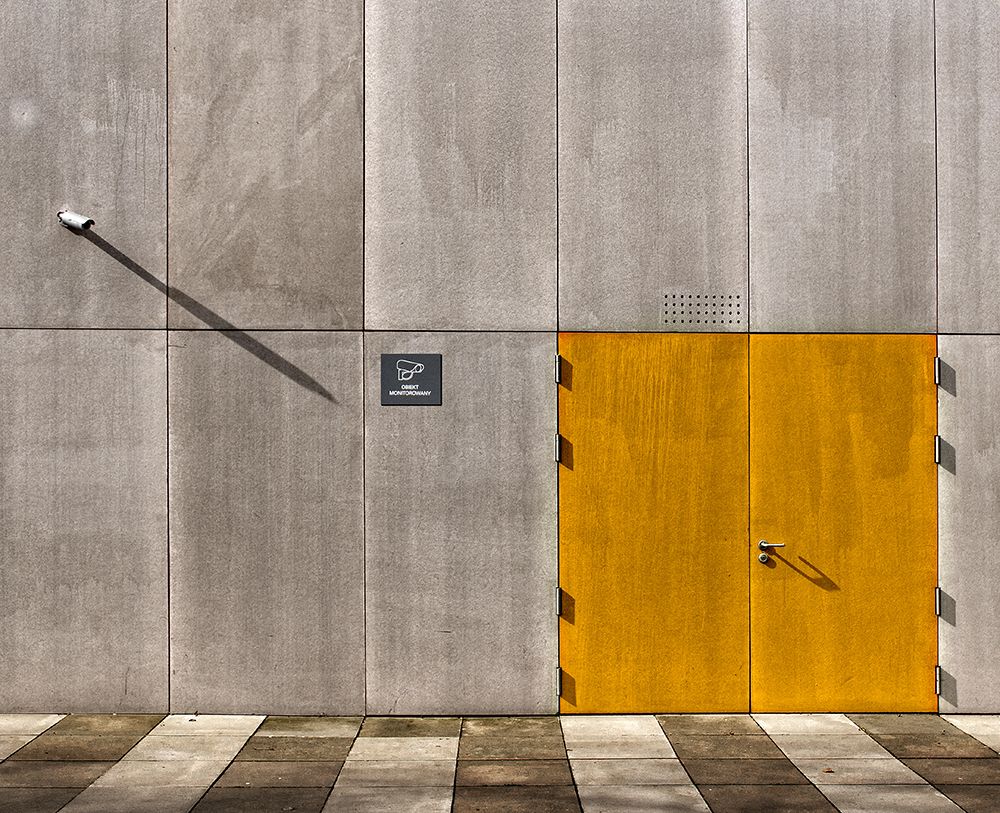 Art Print: Hidden room..