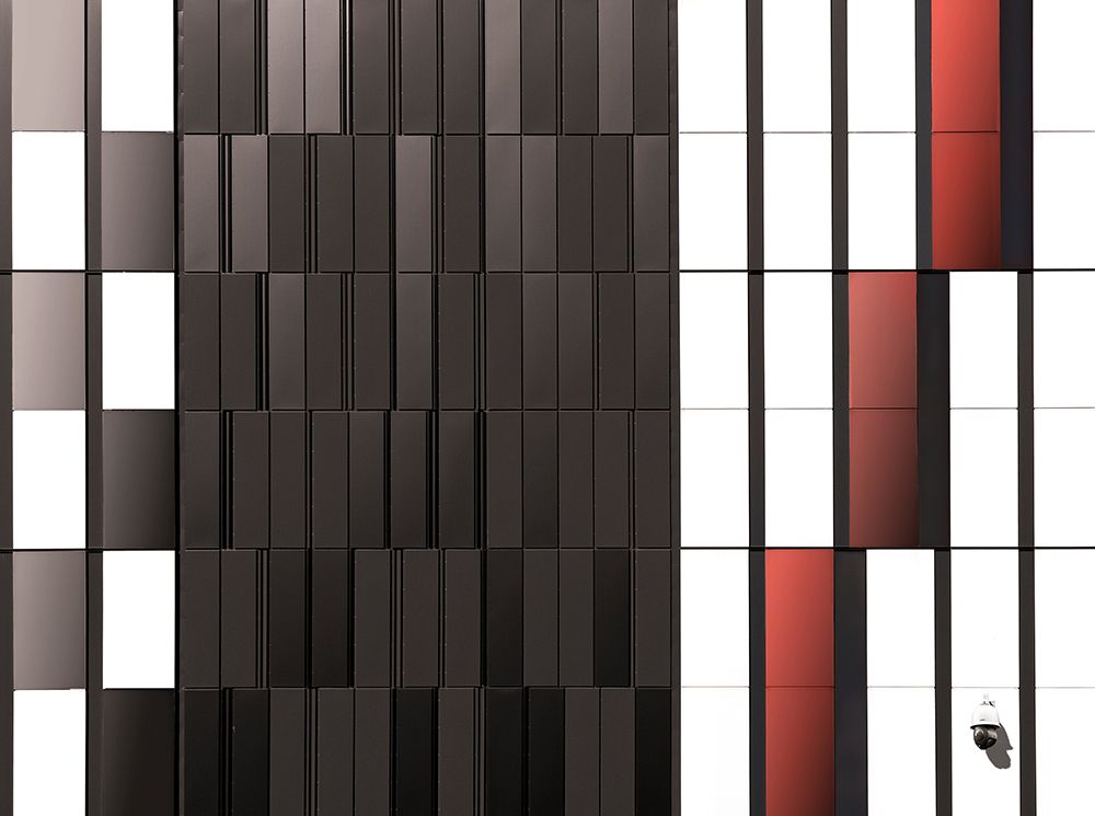 Art Print: chocolate piano