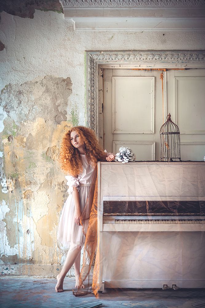 Similar wall art painting: 494350