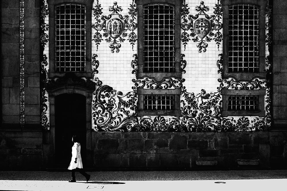 Wall art: On Circles, by Abrantes, Paulo