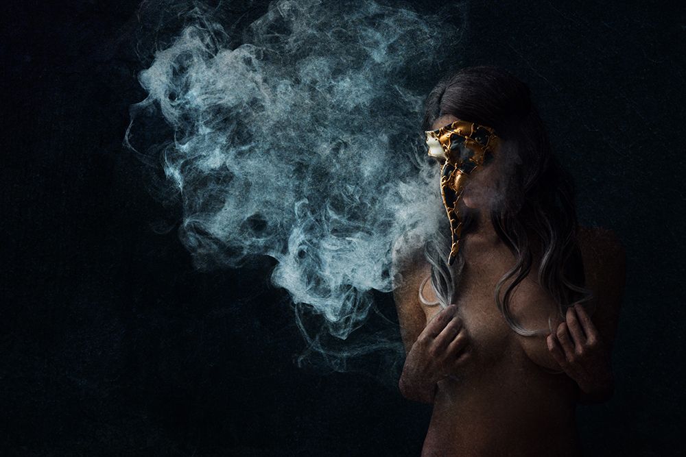 Similar wall art painting: 505856