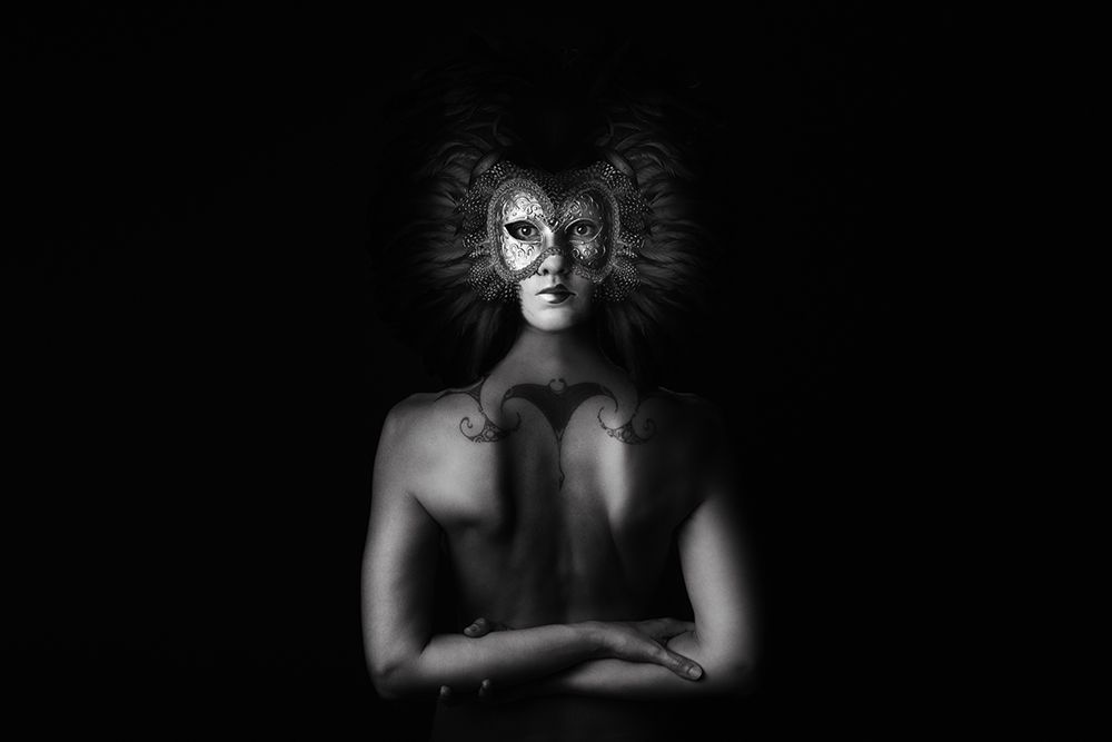 Similar wall art painting: 702175