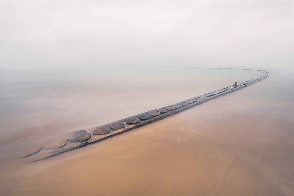 Art Print: A Fine Day To Exit