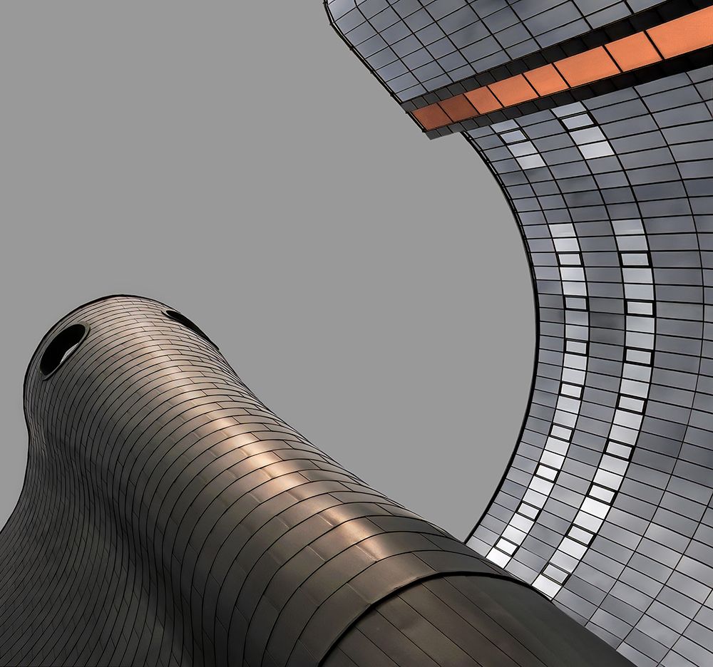 Wall art: Untitled, by Buczkowski, Tomasz