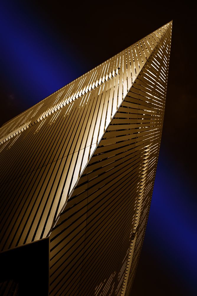 Art Print: Conference