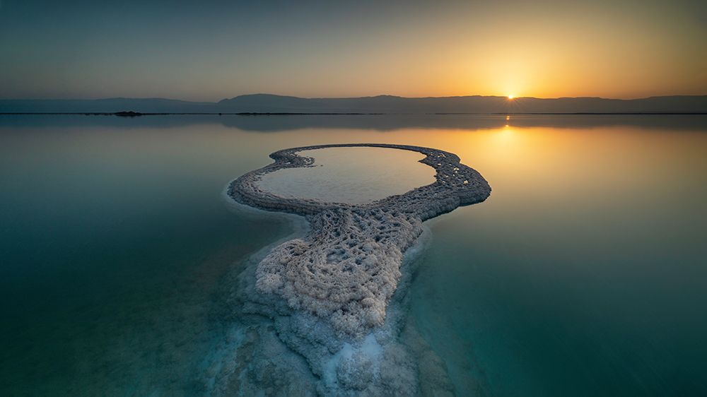 Art Print: Serenity now