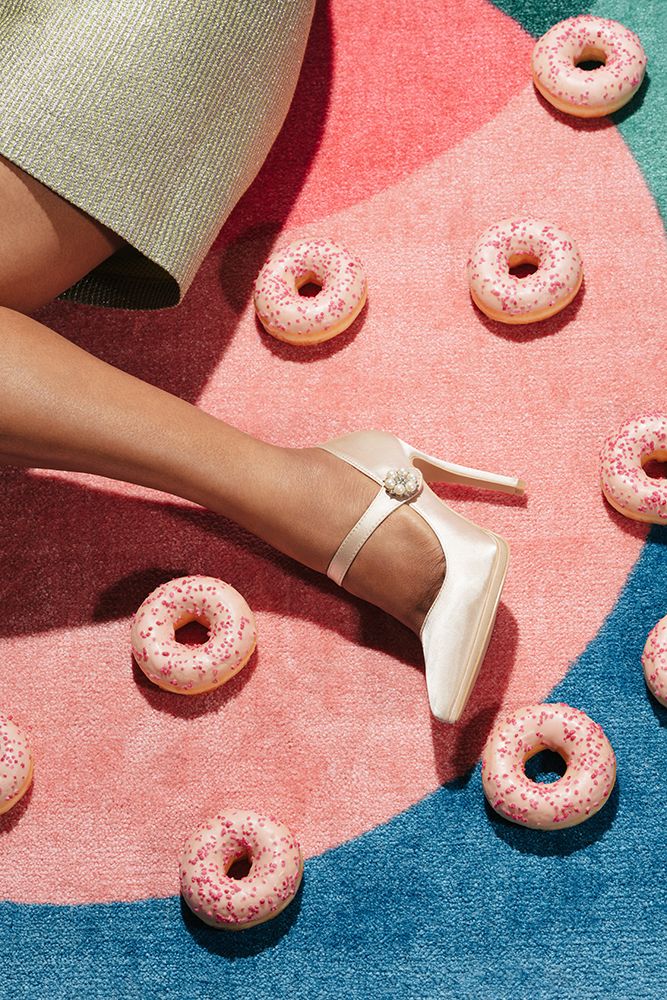 Art Print: Pink Picnic #01