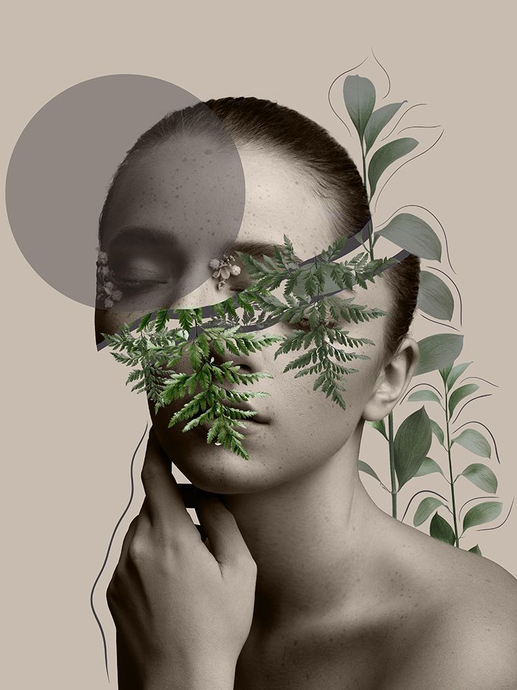 Wall Art Painting id:469682, Name: Lili Collection Creative Art Series, Artist: Leila