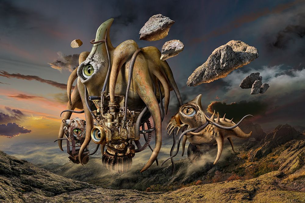 Similar wall art painting: 507841