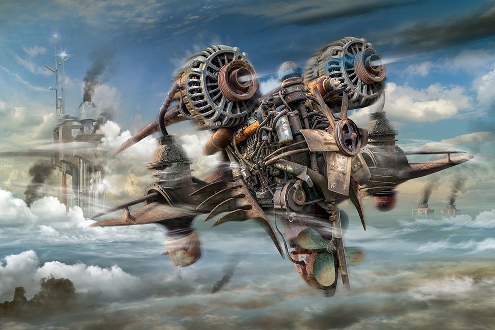 Similar wall art painting: 507842