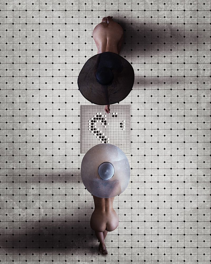 Similar wall art painting: 706202