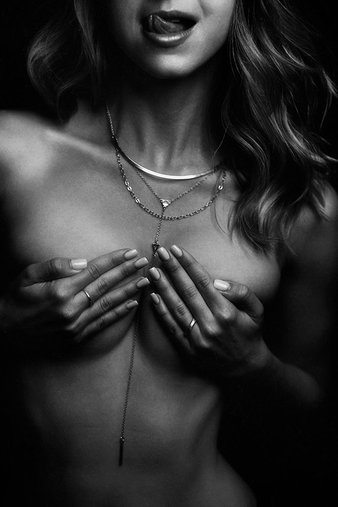 Wall Art Painting id:496717, Name: Lana, Artist: Rise, Zachar