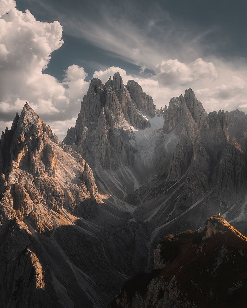 Art Print: Are You There?