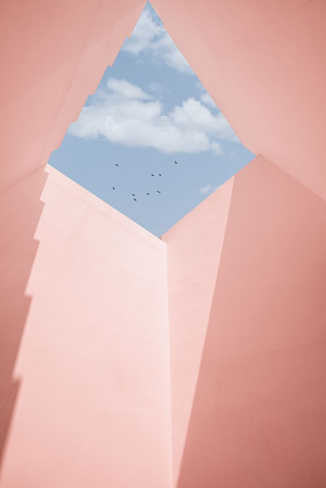 Art Print: Build View