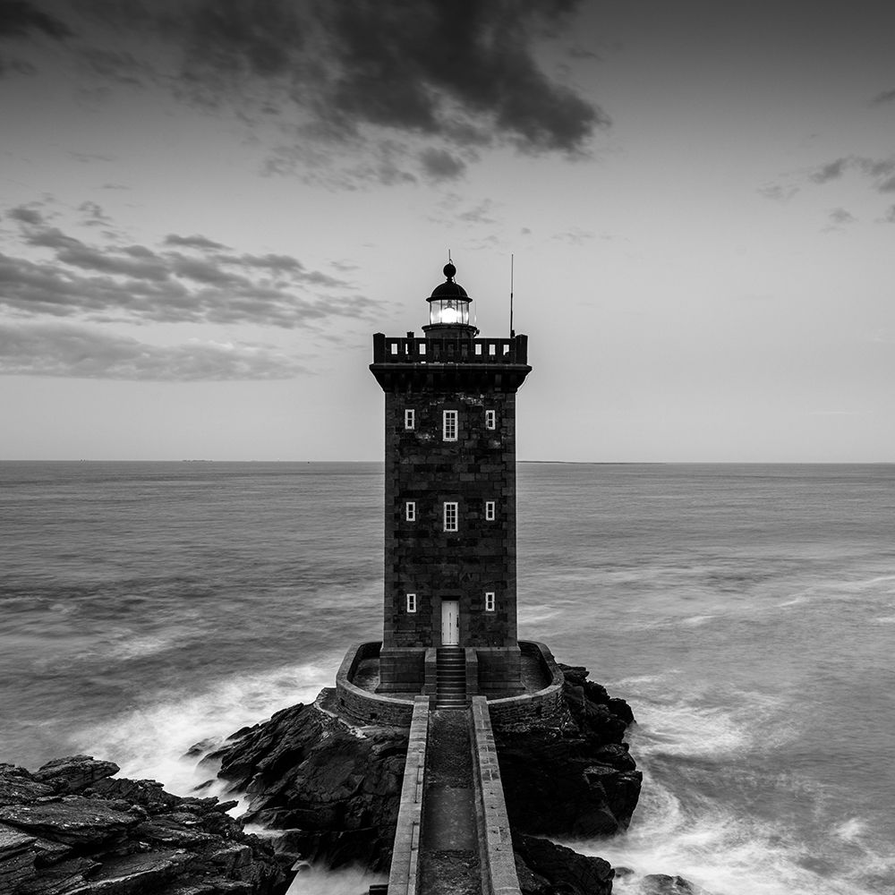 Art Print: Lighting the Way