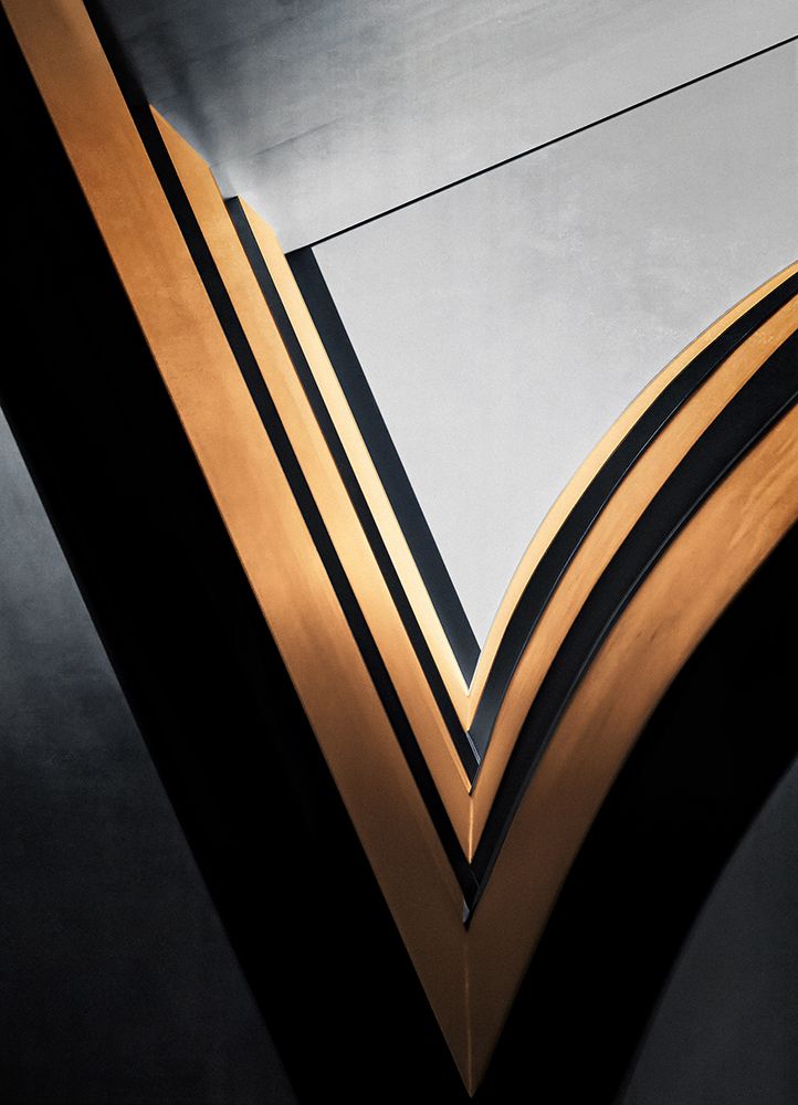 Art Print: Philharmonic Hall